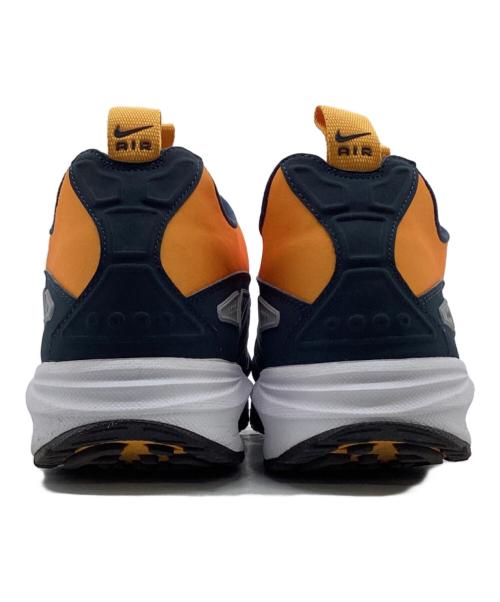 NIKE（ナイキ）NIKE (ナイキ) Woman’s Air Max SNDR（ウィメンズ エア マックス エスエヌディーアール） オレンジ サイズ:29cmの古着・服飾アイテム