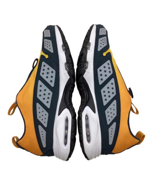 NIKE（ナイキ）NIKE (ナイキ) Woman’s Air Max SNDR（ウィメンズ エア マックス エスエヌディーアール） オレンジ サイズ:29cmの古着・服飾アイテム