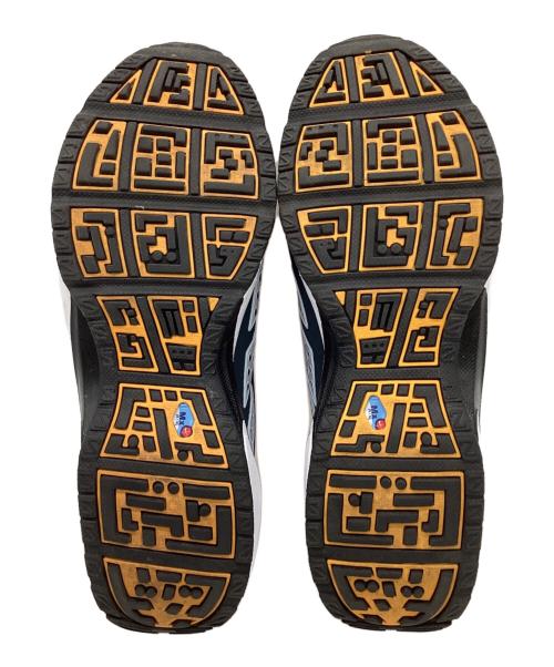 NIKE（ナイキ）NIKE (ナイキ) Woman’s Air Max SNDR（ウィメンズ エア マックス エスエヌディーアール） オレンジ サイズ:29cmの古着・服飾アイテム