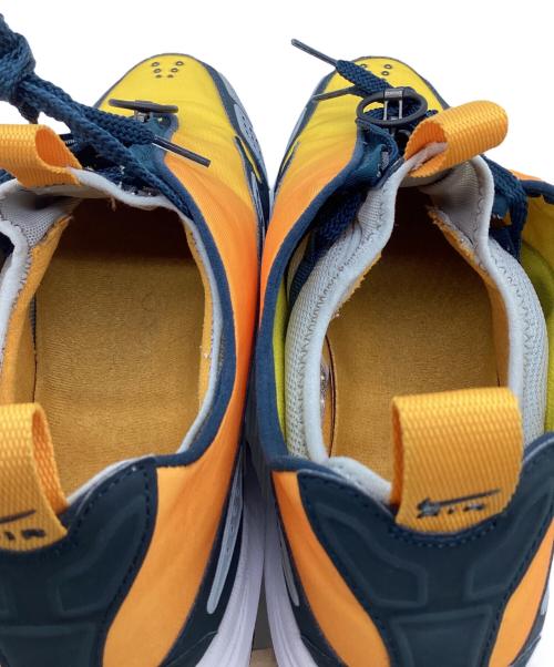 NIKE（ナイキ）NIKE (ナイキ) Woman’s Air Max SNDR（ウィメンズ エア マックス エスエヌディーアール） オレンジ サイズ:29cmの古着・服飾アイテム