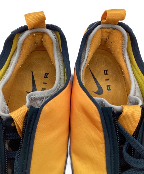 NIKE（ナイキ）NIKE (ナイキ) Woman’s Air Max SNDR（ウィメンズ エア マックス エスエヌディーアール） オレンジ サイズ:29cmの古着・服飾アイテム