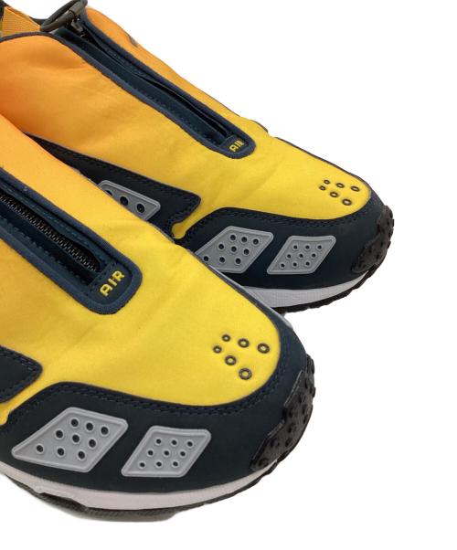 NIKE（ナイキ）NIKE (ナイキ) Woman’s Air Max SNDR（ウィメンズ エア マックス エスエヌディーアール） オレンジ サイズ:29cmの古着・服飾アイテム