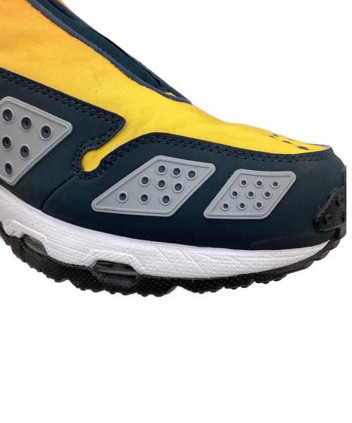 NIKE（ナイキ）NIKE (ナイキ) Woman’s Air Max SNDR（ウィメンズ エア マックス エスエヌディーアール） オレンジ サイズ:29cmの古着・服飾アイテム