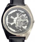 FOSSIL×Lucasfilmフォッシル×ルーカス）の古着「STAR WARS 20周年記念 ダースベイダー 腕時計」