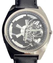 FOSSIL×Lucasfilm（フォッシル×ルーカス）の古着「STAR WARS 20周年記念 ダースベイダー 腕時計」
