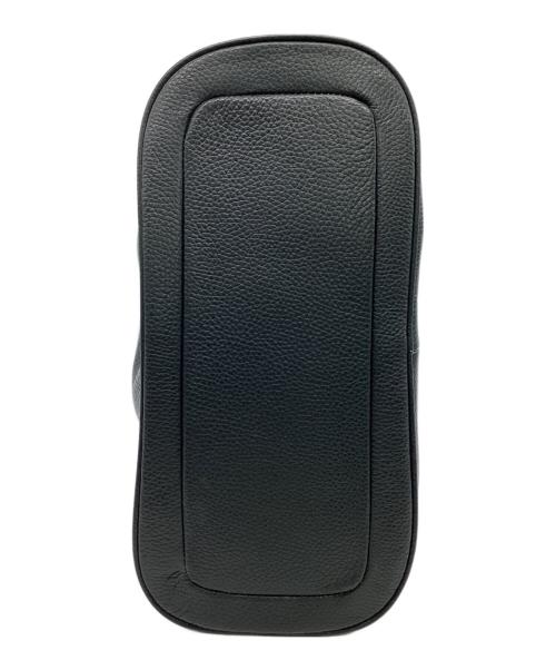 HINC NUNC（ヒンクヌンク）HINC NUNC (ヒンクヌンク) ワンショルダーバッグ グリーンの古着・服飾アイテム