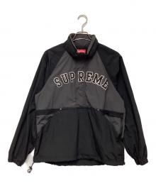 SUPREME（シュプリーム）の古着「ナイロンジャケット」｜ブラック