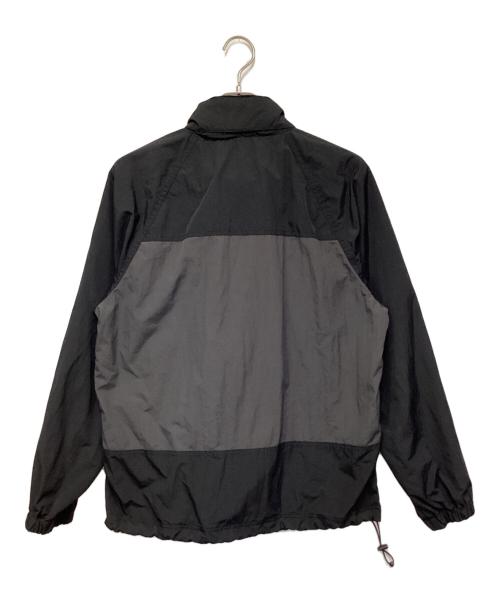 SUPREME（シュプリーム）SUPREME (シュプリーム) ナイロンジャケット ブラック サイズ:Sの古着・服飾アイテム