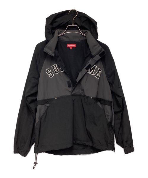 SUPREME（シュプリーム）SUPREME (シュプリーム) ナイロンジャケット ブラック サイズ:Sの古着・服飾アイテム