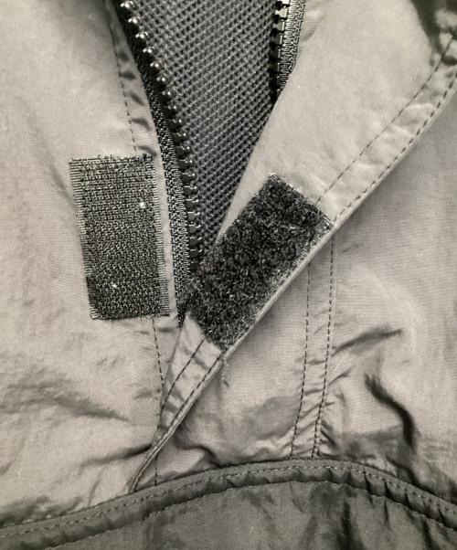 SUPREME（シュプリーム）SUPREME (シュプリーム) ナイロンジャケット ブラック サイズ:Sの古着・服飾アイテム