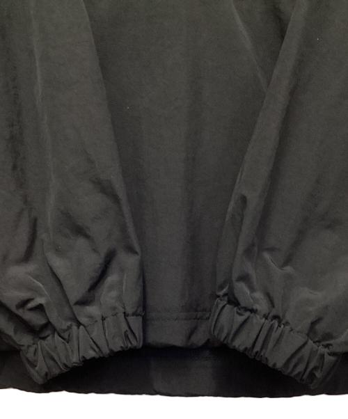 SUPREME（シュプリーム）SUPREME (シュプリーム) ナイロンジャケット ブラック サイズ:Sの古着・服飾アイテム