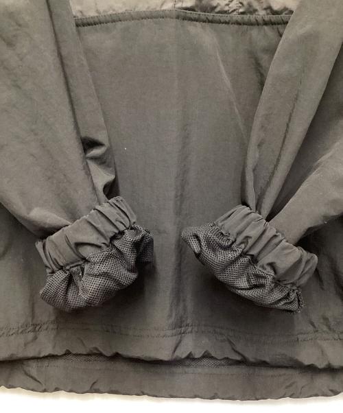 SUPREME（シュプリーム）SUPREME (シュプリーム) ナイロンジャケット ブラック サイズ:Sの古着・服飾アイテム