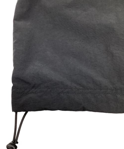 SUPREME（シュプリーム）SUPREME (シュプリーム) ナイロンジャケット ブラック サイズ:Sの古着・服飾アイテム