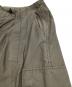 中古・古着 Needles (ニードルズ) H.D Pant-BDU（ヒザデルカーゴパンツ） カーキ サイズ:2：13000円