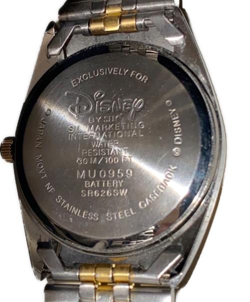 DISNEY（ディズニー）DISNEY (ディズニー) 腕時計の古着・服飾アイテム