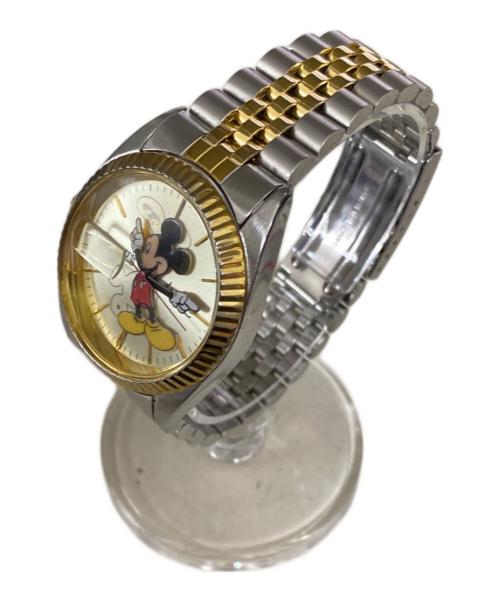 DISNEY（ディズニー）DISNEY (ディズニー) 腕時計の古着・服飾アイテム