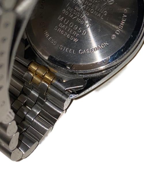 DISNEY（ディズニー）DISNEY (ディズニー) 腕時計の古着・服飾アイテム