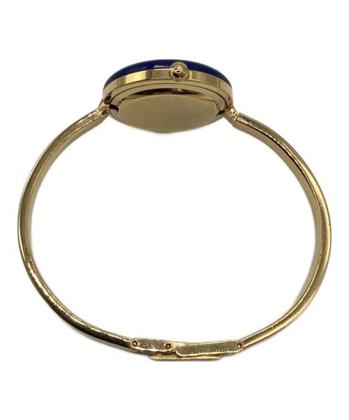 GUCCI（グッチ）GUCCI (グッチ) チェンジ ベゼル 腕時計の古着・服飾アイテム