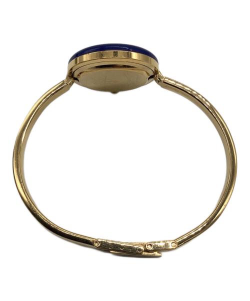 GUCCI（グッチ）GUCCI (グッチ) チェンジ ベゼル 腕時計の古着・服飾アイテム