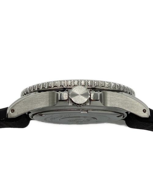 SEIKO（セイコー）SEIKO (セイコー) プロスペックス ダイバースキューバ SBDJ055 ソーラー 腕時計の古着・服飾アイテム