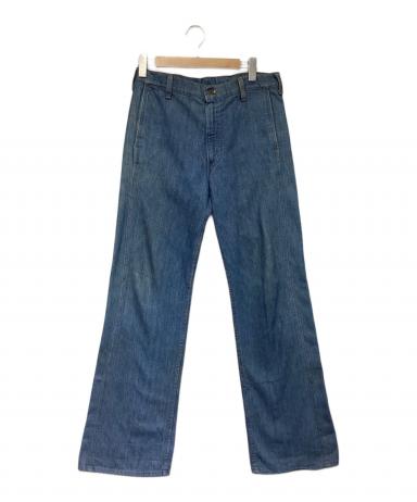 kate033s　Lサイズ　リーバイス 中古・古着通販】LEVI'S (リーバイス) ブーツカットジーンズ