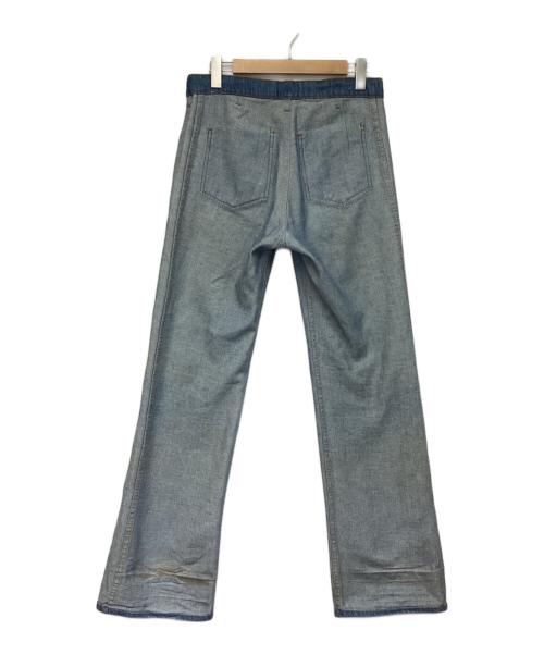 LEVI'S（リーバイス）LEVI'S (リーバイス) ブーツカットジーンズ インディゴ サイズ:W33 L34の古着・服飾アイテム