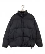 THE NORTH FACEザ ノース フェイス）の古着「RIVERTON ON BALL JACKET（リバートン オン ボール ジャケット）」｜ブラック