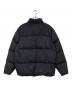 THE NORTH FACE (ザ ノース フェイス) RIVERTON ON BALL JACKET（リバートン オン ボール ジャケット） ブラック サイズ:2XL：18000円