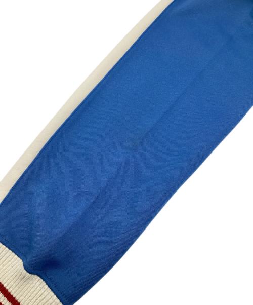 FILA（フィラ）FILA (フィラ) トラックジャケット スカイブルー サイズ:Lの古着・服飾アイテム