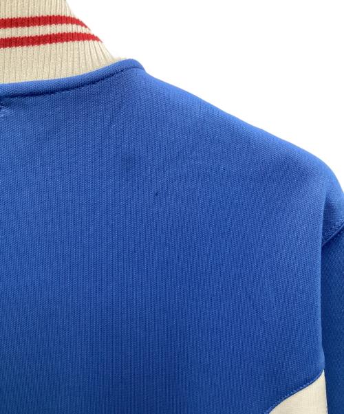 FILA（フィラ）FILA (フィラ) トラックジャケット スカイブルー サイズ:Lの古着・服飾アイテム