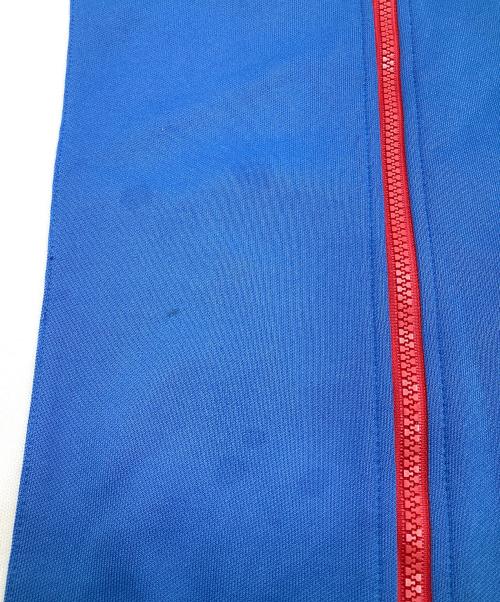 FILA（フィラ）FILA (フィラ) トラックジャケット スカイブルー サイズ:Lの古着・服飾アイテム