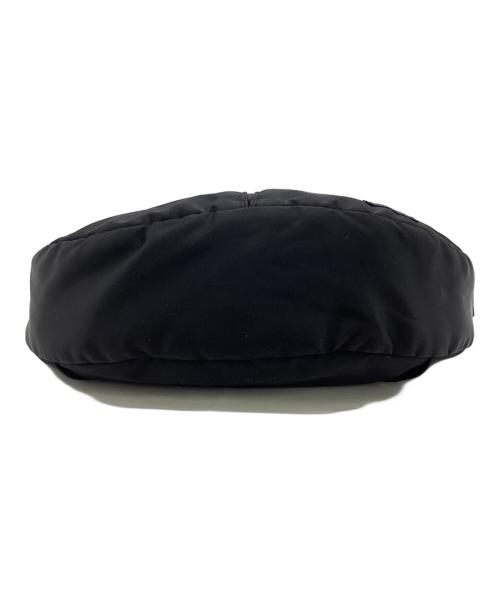 PORTER（ポーター）PORTER (ポーター) TANKER（タンカー）ショルダーバッグ ブラックの古着・服飾アイテム