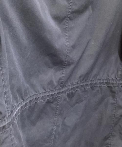 JUNYA WATANABE CdG MAN（ジュンヤ ワタナベ コム デ ギャルソン マン）JUNYA WATANABE CdG MAN (ジュンヤ ワタナベ コム デ ギャルソン マン) リバーシブルジャケット ブルー×ネイビー サイズ:SSの古着・服飾アイテム