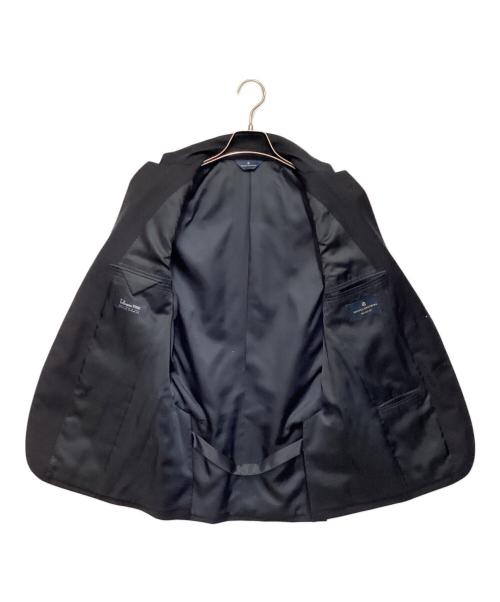 BROOKS BROTHERS（ブルックスブラザーズ）BROOKS BROTHERS (ブルックスブラザーズ) 金釦2Bジャケット ネイビー サイズ:36SHTの古着・服飾アイテム