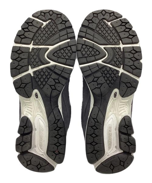 NEW BALANCE（ニューバランス）NEW BALANCE (ニューバランス) M2002R FB（エム 2002 アール エフビー）スニーカー グレー サイズ:28cm Dの古着・服飾アイテム
