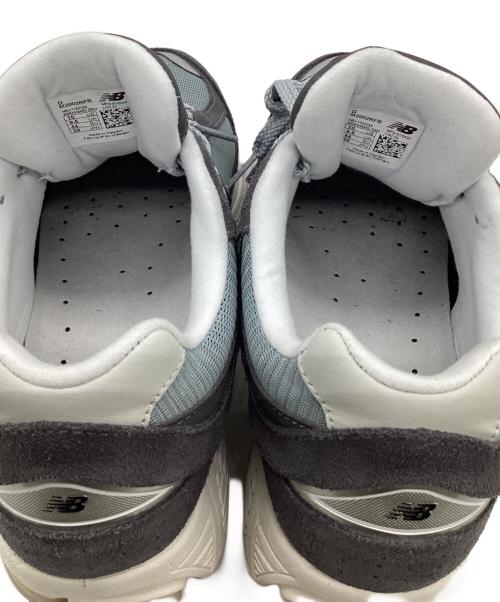 NEW BALANCE（ニューバランス）NEW BALANCE (ニューバランス) M2002R FB（エム 2002 アール エフビー）スニーカー グレー サイズ:28cm Dの古着・服飾アイテム