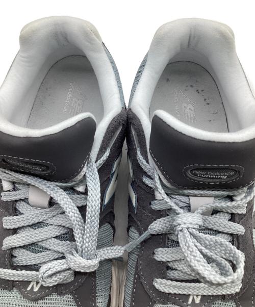 NEW BALANCE（ニューバランス）NEW BALANCE (ニューバランス) M2002R FB（エム 2002 アール エフビー）スニーカー グレー サイズ:28cm Dの古着・服飾アイテム