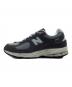 NEW BALANCE (ニューバランス) M2002R FB（エム 2002 アール エフビー）スニーカー グレー サイズ:28cm D：10000円