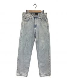 LEVI'S（リーバイス）の古着「デニムパンツ」｜ブルー