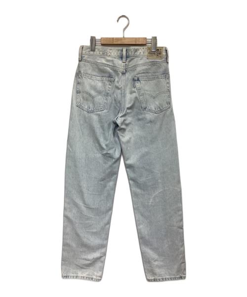 LEVI'S（リーバイス）LEVI'S (リーバイス) デニムパンツ ブルー サイズ:28の古着・服飾アイテム