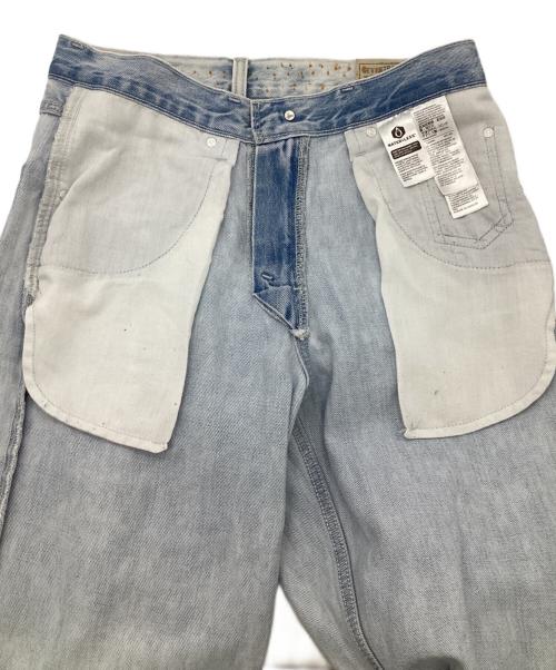 LEVI'S（リーバイス）LEVI'S (リーバイス) デニムパンツ ブルー サイズ:28の古着・服飾アイテム