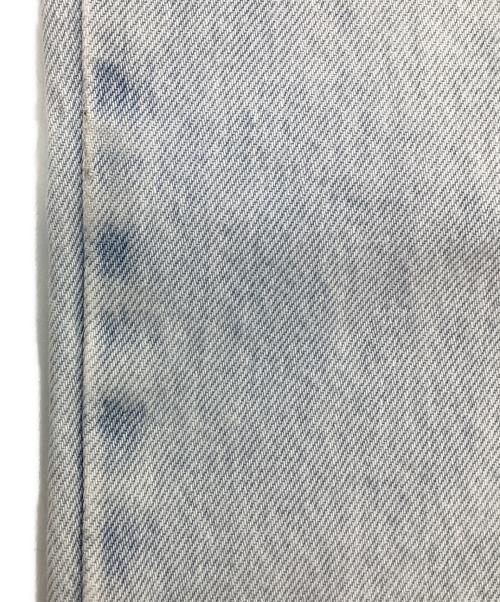 LEVI'S（リーバイス）LEVI'S (リーバイス) デニムパンツ ブルー サイズ:28の古着・服飾アイテム