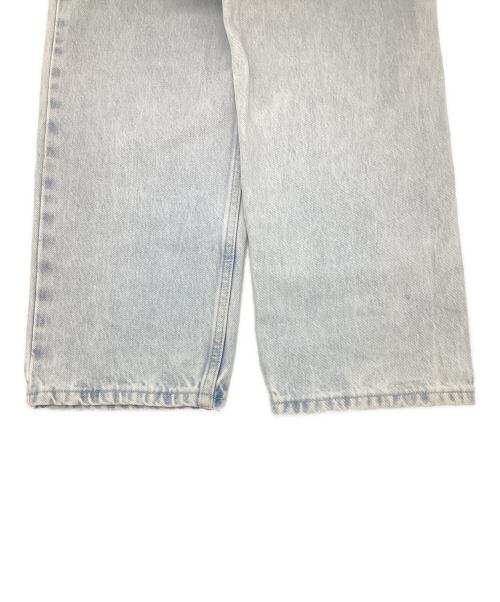 LEVI'S（リーバイス）LEVI'S (リーバイス) デニムパンツ ブルー サイズ:28の古着・服飾アイテム