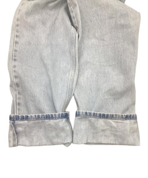 LEVI'S（リーバイス）LEVI'S (リーバイス) デニムパンツ ブルー サイズ:28の古着・服飾アイテム