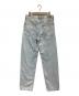 LEVI'S (リーバイス) デニムパンツ ブルー サイズ:28：10000円