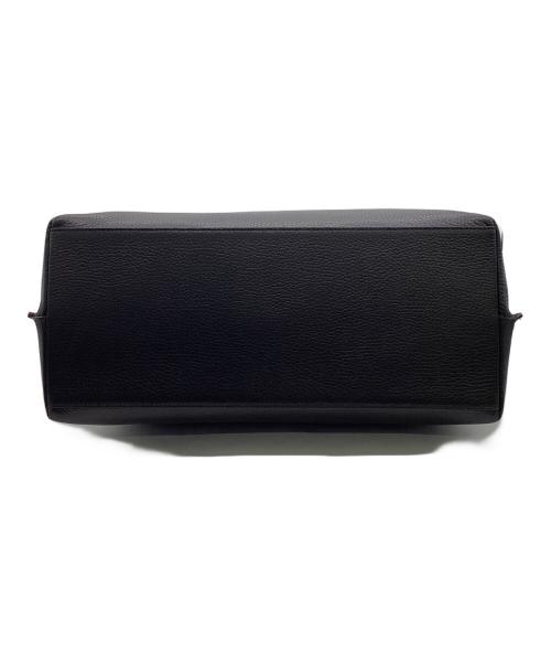 FURLA（フルラ）FURLA (フルラ) GIOVE（ジョーヴェ） L トートバッグ ブラックの古着・服飾アイテム