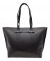 FURLA (フルラ) GIOVE（ジョーヴェ） L トートバッグ ブラック：32000円