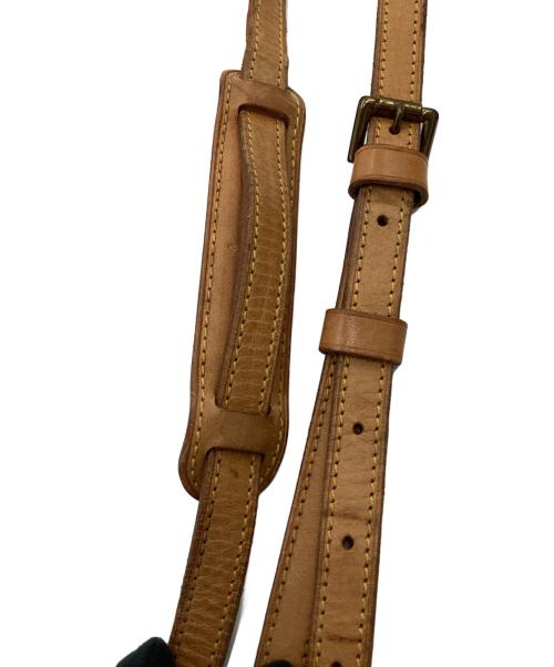 LOUIS VUITTON（ルイ ヴィトン）LOUIS VUITTON (ルイ ヴィトン) モノグラム ジュヌフィーユ ショルダーバッグ ブラウンの古着・服飾アイテム