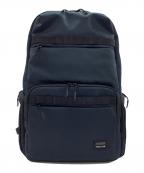 MACKINTOSH PHILOSOPHYマッキントッシュ フィロソフィー）の古着「トロッターバッグ3」｜ネイビー