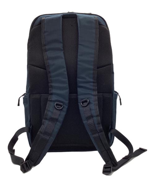 MACKINTOSH PHILOSOPHY（マッキントッシュ フィロソフィー）MACKINTOSH PHILOSOPHY (マッキントッシュ フィロソフィー) トロッターバッグ3 ネイビーの古着・服飾アイテム